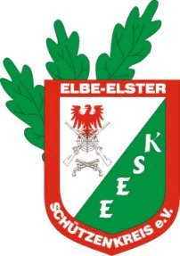 Logo Elbe-ElsterSchützenkreis